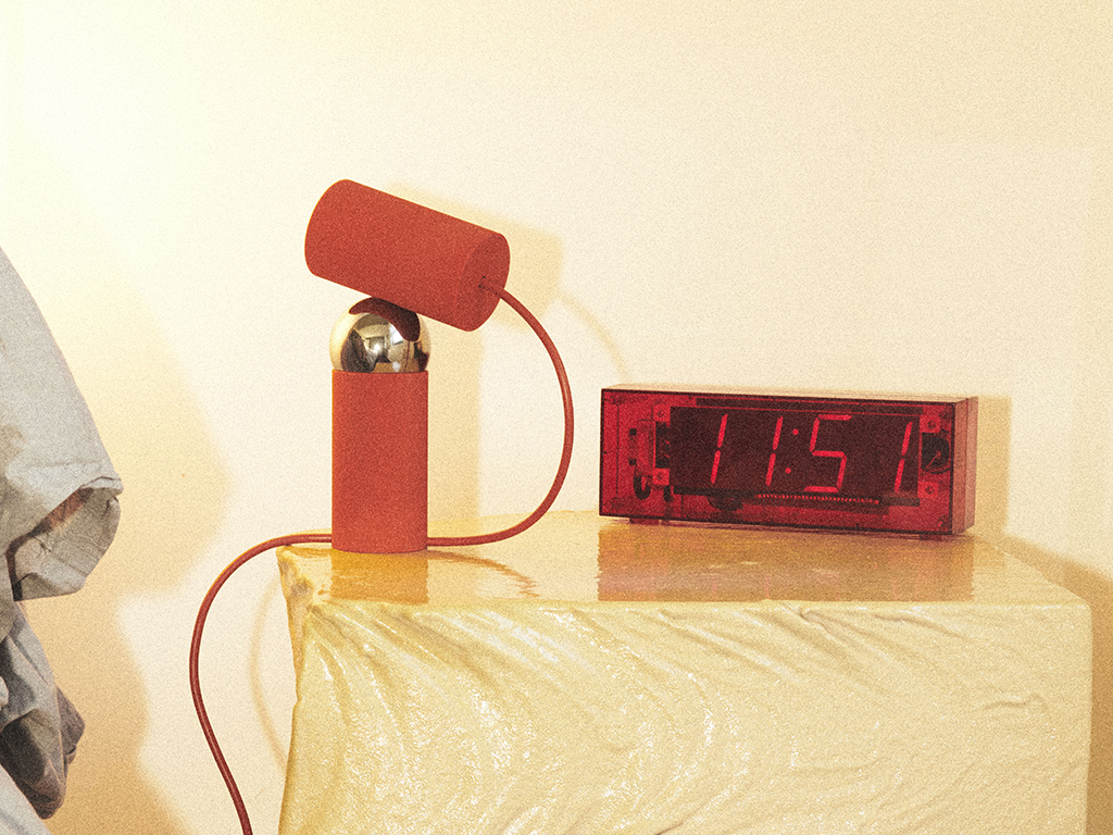 Flos Bilboquet lamp, Fourth of July Sale